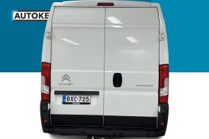 Citroen Jumper esikatselu 4