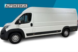 Citroen Jumper esikatselu 5