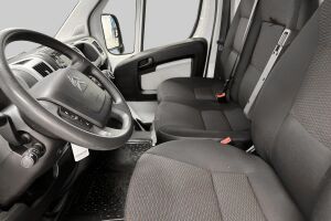 Citroen Jumper esikatselu 6