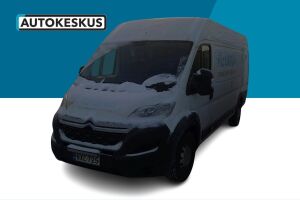 Citroen Jumper esikatselu 0