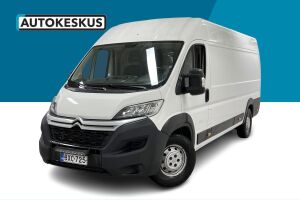 Citroen Jumper esikatselu 0