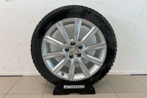 Mercedes-Benz E esikatselu 20