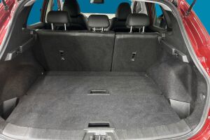 Nissan Qashqai esikatselu 12