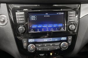 Nissan Qashqai esikatselu 15