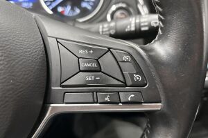 Nissan Qashqai esikatselu 17