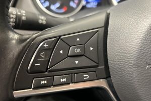 Nissan Qashqai esikatselu 18