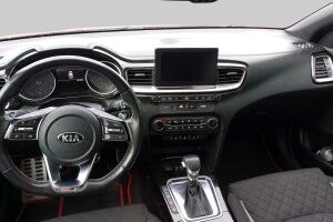 Kia ProCeed esikatselu 4