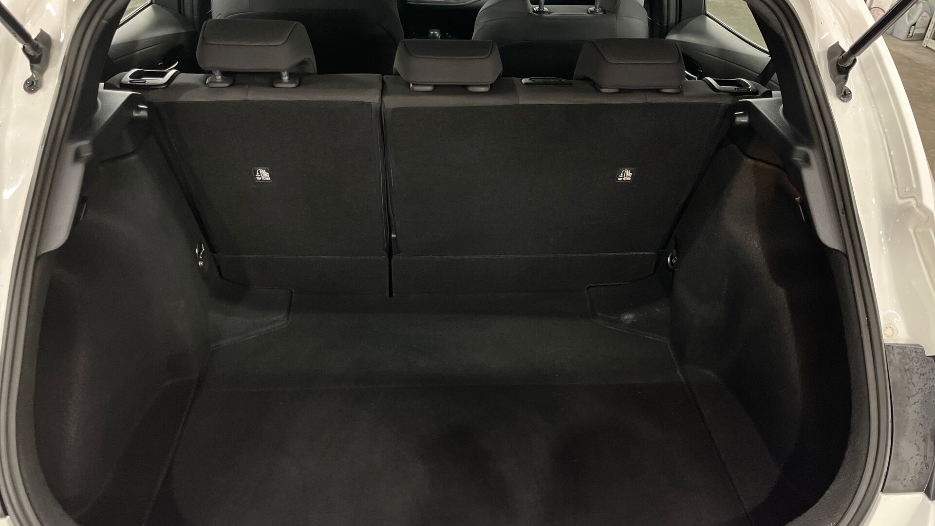 Toyota Corolla iso kuva 14