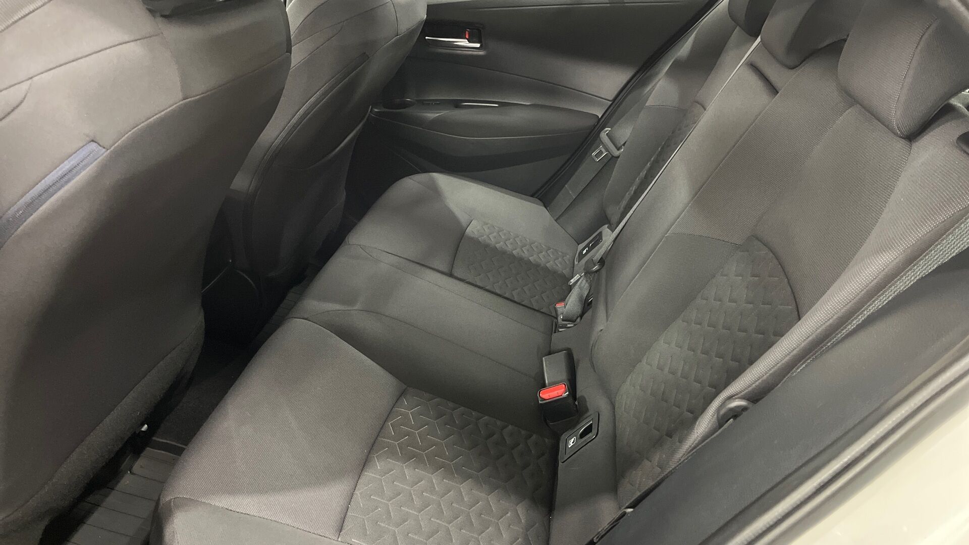 Toyota Corolla iso kuva 8