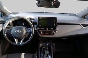 Toyota Corolla esikatselu 1