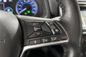 NISSAN Leaf esikatselu 10