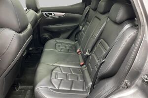 Nissan Qashqai esikatselu 10