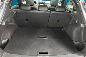 Nissan Qashqai esikatselu 12