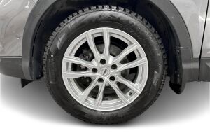 Nissan Qashqai esikatselu 13