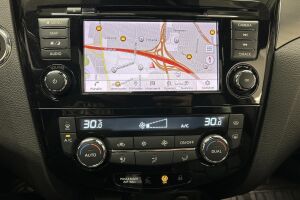 Nissan Qashqai esikatselu 15