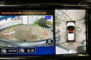 Nissan Qashqai esikatselu 19