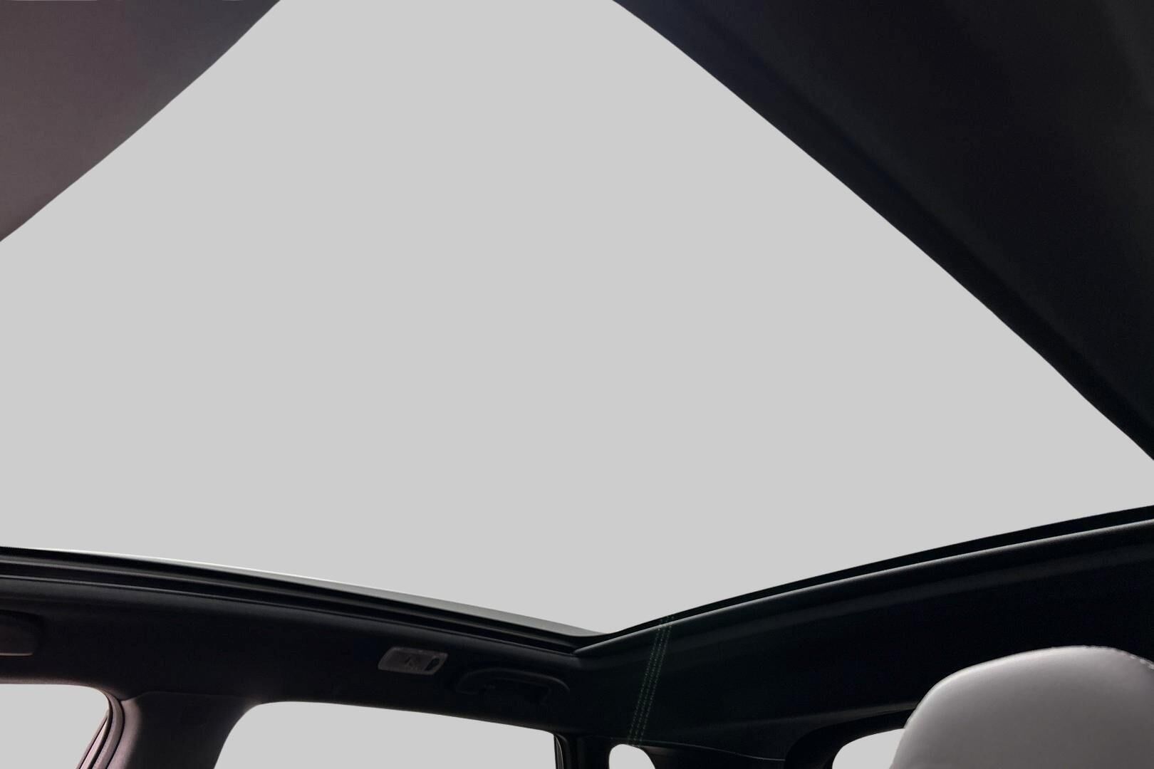 Nissan Qashqai iso kuva 21