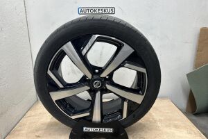 Nissan Qashqai esikatselu 22