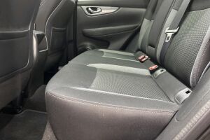 Nissan Qashqai esikatselu 11