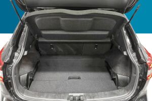 Nissan Qashqai esikatselu 5