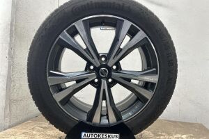 Nissan Qashqai esikatselu 14