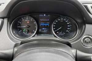 Nissan Qashqai esikatselu 15