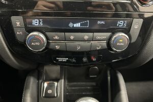 Nissan Qashqai esikatselu 25