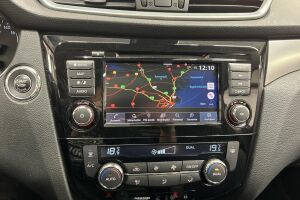 Nissan Qashqai esikatselu 18