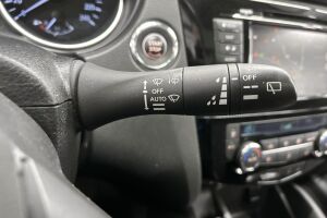 Nissan Qashqai esikatselu 11