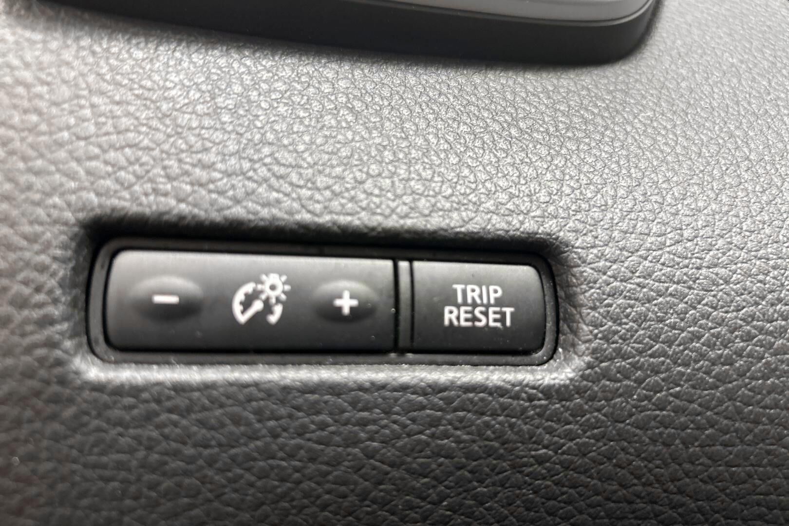 Nissan Qashqai iso kuva 22