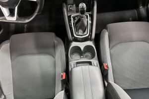 Nissan Qashqai esikatselu 15