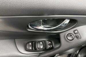 Nissan Qashqai esikatselu 24