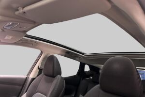 Nissan Qashqai esikatselu 16