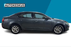 Skoda Octavia esikatselu 3