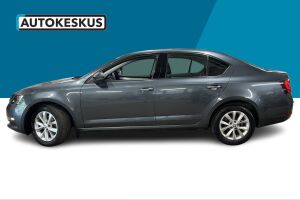 Skoda Octavia esikatselu 6