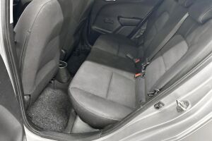 Kia Picanto esikatselu 10