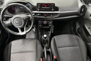 Kia Picanto esikatselu 11