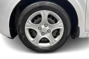 Kia Picanto esikatselu 13