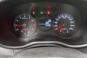 Kia Picanto esikatselu 17