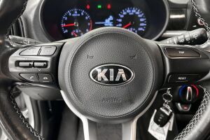 Kia Picanto esikatselu 18