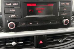 Kia Picanto esikatselu 19