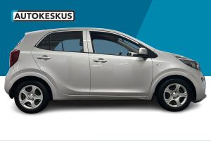 Kia Picanto esikatselu 4