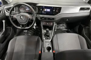 Volkswagen Polo esikatselu 10