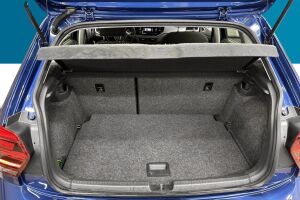 Volkswagen Polo esikatselu 11