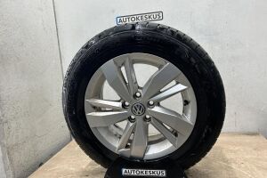 Volkswagen Polo esikatselu 12