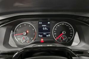 Volkswagen Polo esikatselu 13