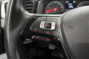 Volkswagen Polo esikatselu 14