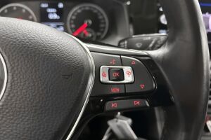 Volkswagen Polo esikatselu 15