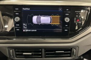 Volkswagen Polo esikatselu 17