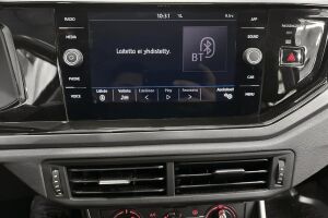 Volkswagen Polo esikatselu 18